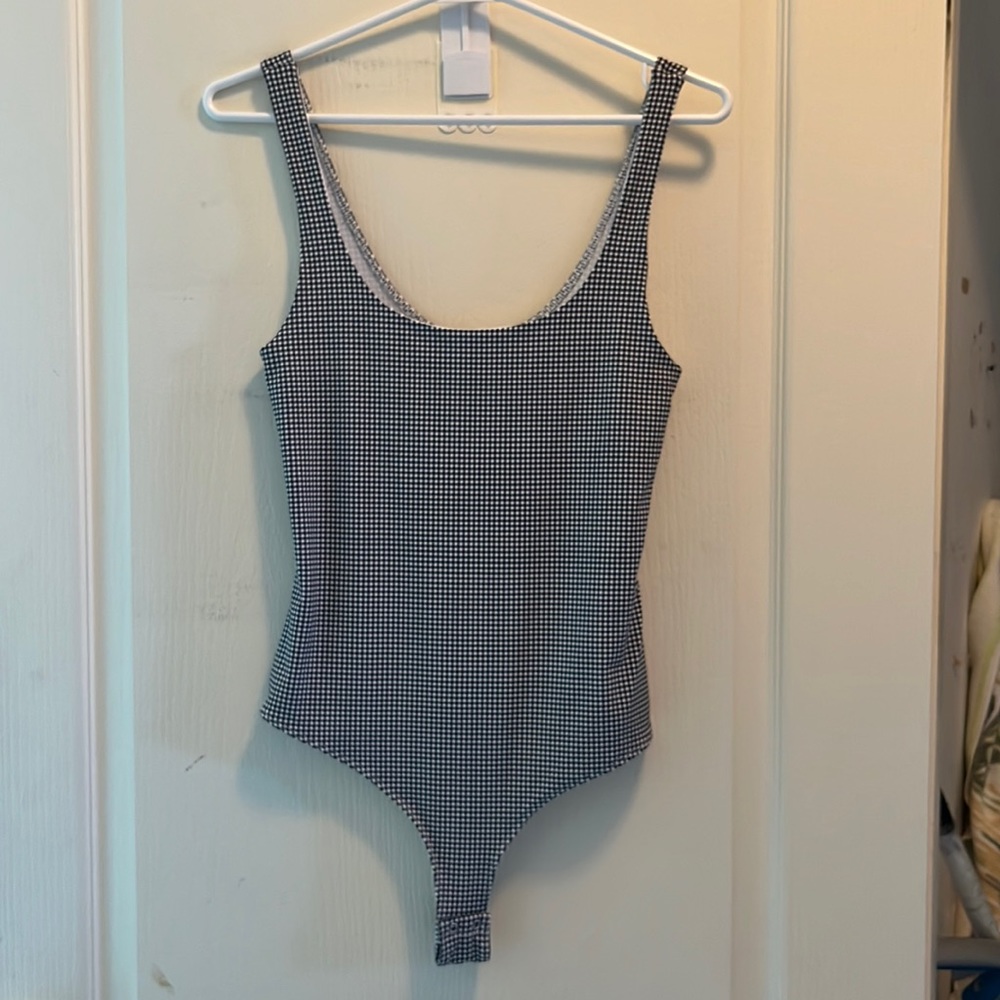 Tank Bodysuit
